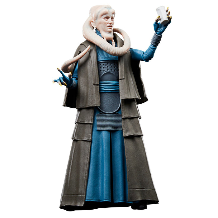 EAN 5010996135568 - Star Wars The Black Series Bib Fortuna imagen 1