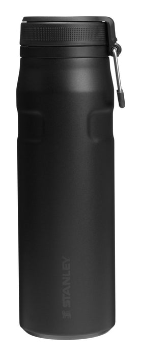 EAN 1210001997875 - Stanley 1913 10-11284-075 bidón de agua Uso diario 710 ml Acero inoxidable Negro imagen 1