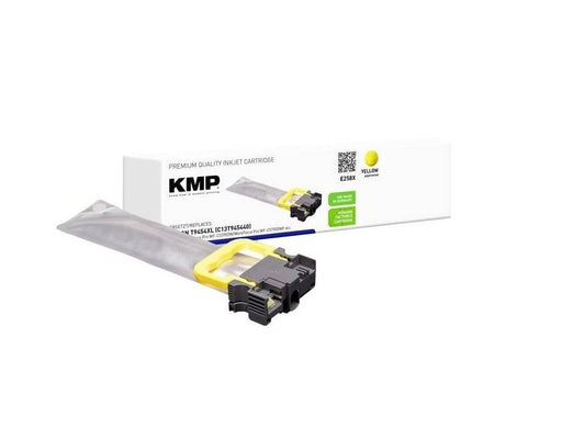 EAN 4011324375312 - KMP 1645,4009 cartucho de tinta 1 pieza(s) Compatible Amarillo imagen 1