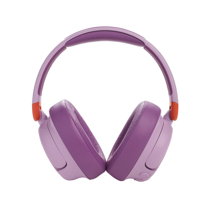 EAN 6925281986178 - JBL JR460 NC Auriculares Inalámbrico Diadema Llamadas/Música USB Tipo C Bluetooth Rosa imagen 3