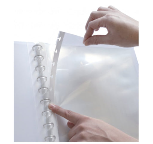 EAN 3045050097546 - Oxford 100205600 papel de cuaderno 210 x 297 mm (A4) 20 hojas imagen 2