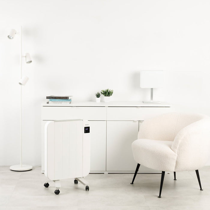 EAN 8414234351029 - Taurus Nepal 1000 Interior Blanco 1000 W imagen 4