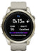 EAN 753759317973 - Garmin epix pro (Gen 2) 3,05 cm (1.2") AMOLED 42 mm Digital 390 x 390 Pixeles Pantalla táctil Oro, Luz met imagen 4
