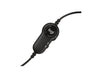 EAN 5099206028586 - Logitech 981-000350 auricular y casco Auriculares Alámbrico Diadema Oficina/Centro de llamadas Blanco imagen 4