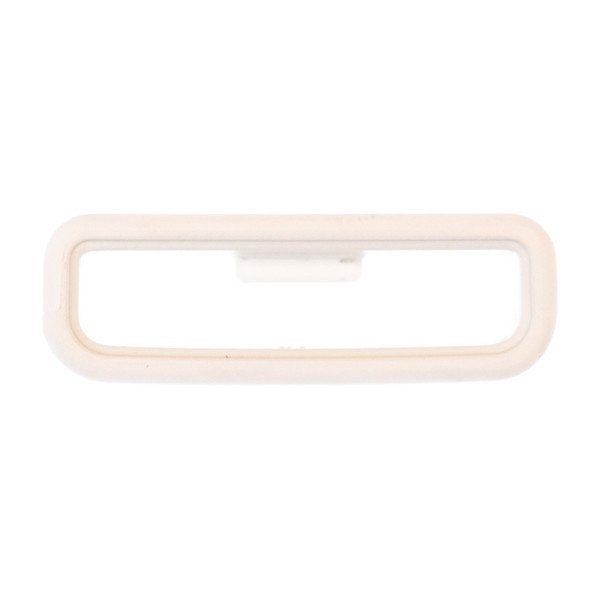 EAN 0753759226381 - Garmin S00-00870-00 Accesorios para dispositivos vestibles inteligentes Adaptador de correa Blanco imagen 1