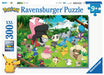 EAN 4005556132454 - Ravensburger 13245 puzzle 300 pieza(s) imagen 3