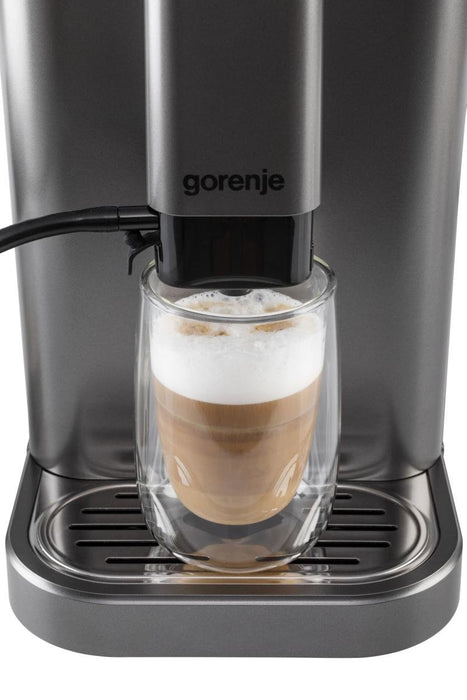 EAN 3838782606618 - Gorenje GFACM20S Totalmente automática Máquina espresso 1,5 L imagen 17
