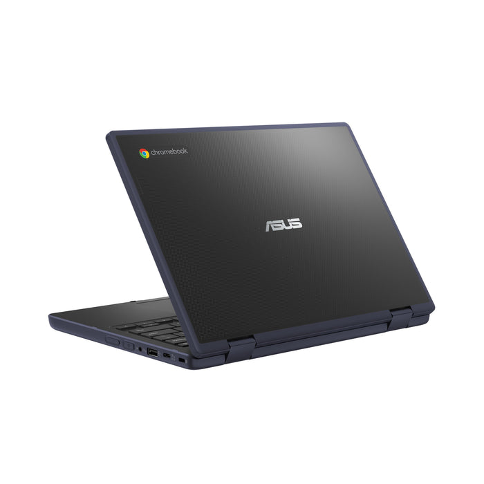 EAN 4711387932704 - ASUS Chromebook CR12 Flip CR1204FTA-R90074 Intel® N 31 cm (12.2") Pantalla táctil LPDDR5-SDRAM Wi-Fi 6 (8 imagen 6