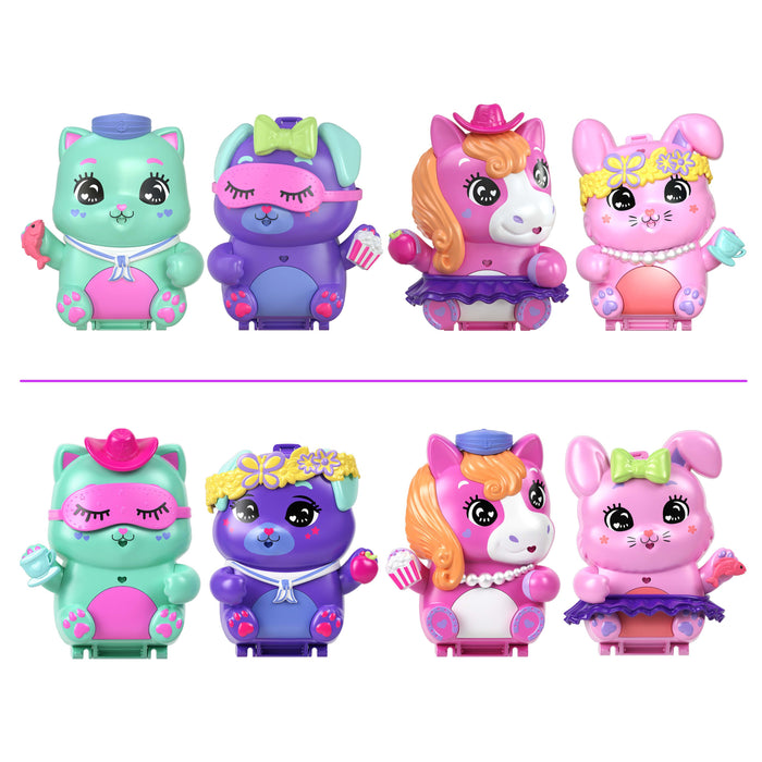EAN 0194735275007 - Polly Pocket JCR39 set de juguetes imagen 3