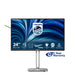 EAN 8721038003727 - Philips 4000 series 24B2N4200/00 pantalla para PC 60,5 cm (23.8") 1920 x 1080 Pixeles Full HD LCD Gris imagen 4