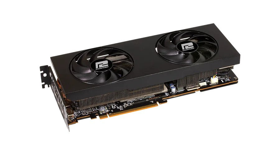 EAN 4713436175469 - PowerColor Radeon RX 7700 XT AMD 12 GB GDDR6 imagen 3