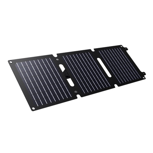 EAN 8713439252385 - Trust Zuny placa solar 20 W imagen 1
