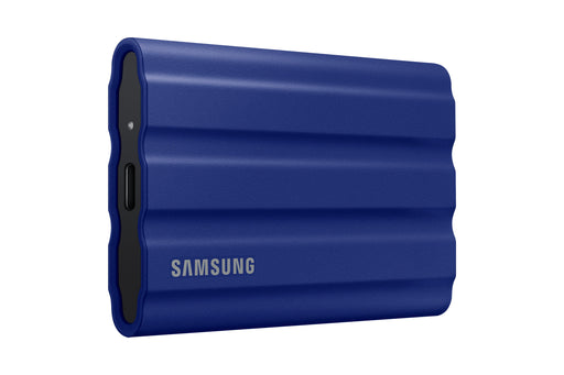 EAN 8806092968486 - Samsung MU-PE2T0R 2 TB USB Tipo C 3.2 Gen 2 (3.1 Gen 2) Azul imagen 2
