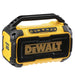 EAN 5035048643549 - DeWALT DCR011-XJ altavoz soundbar imagen 4