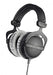 EAN 4010118459047 - Beyerdynamic DT 770 PRO 250Ω Auriculares Alámbrico Diadema Música Negro imagen 1