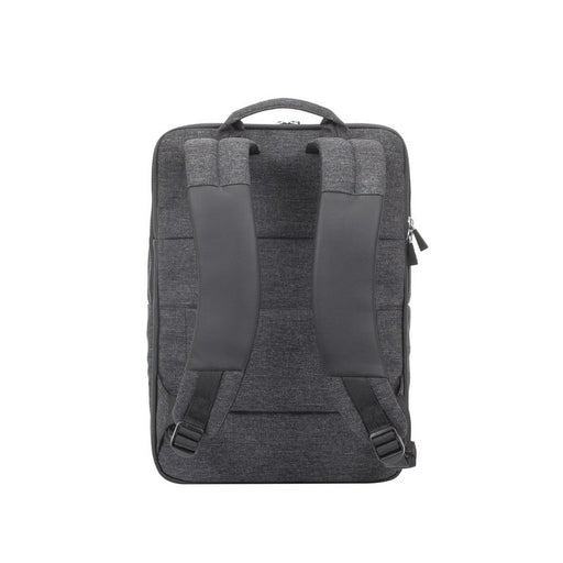 EAN 4260403573945 - Rivacase 8861 39,6 cm (15.6") Mochila Negro imagen 2
