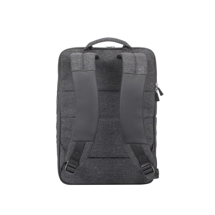 EAN 4260403573945 - Rivacase 8861 39,6 cm (15.6") Mochila Negro imagen 2