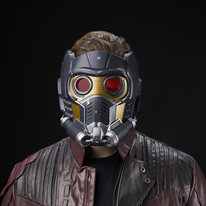 EAN 5010994185039 - Marvel Star-Lord imagen 18