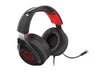 EAN 5901969420319 - GENESIS Radon 610 Auriculares Alámbrico Diadema Juego USB tipo A Negro, Rojo imagen 2