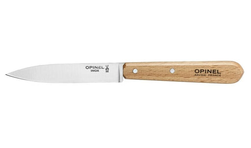 EAN 3123840012235 - Opinel N°112 Camper/scout Madera imagen 1