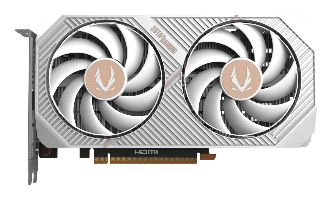 EAN 8886307701558 - Zotac GAMING GeForce RTX 5050 Twin Edge OC NVIDIA 8 GB GDDR6 imagen 1