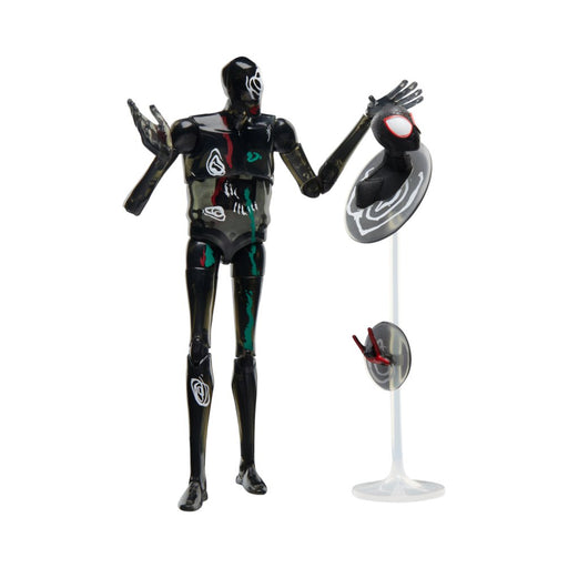 EAN 5010996285829 - Marvel Legends Series The Spot imagen 1