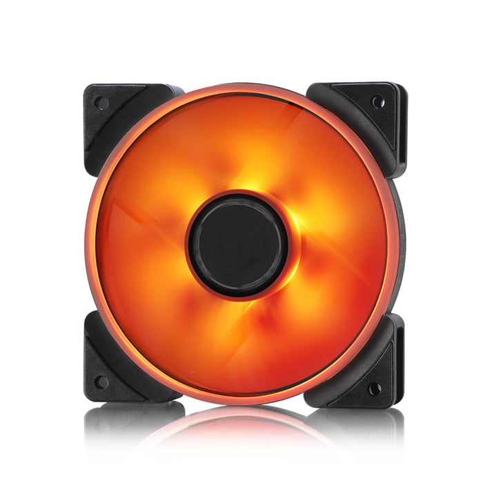 EAN 7340172701590 - Fractal Design Prisma AL-12 PWM Carcasa del ordenador Ventilador 12 cm Negro, Blanco 1 pieza(s) imagen 5