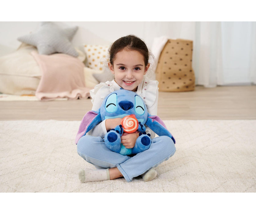 EAN 5400868033519 - Simba Toys Stitch w. Lollipop imagen 4