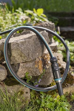 EAN 4066407002517 - Gardena 18931-20 manguera de jardín 20 m Por encima del suelo Plástico, Elastómero termoplástico (TPE) Ne imagen 3