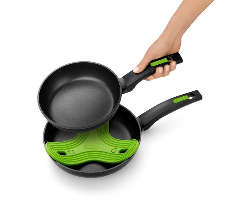 EAN 8435092423185 - Monix M481218 cacerola Sartén multiuso Alrededor imagen 3