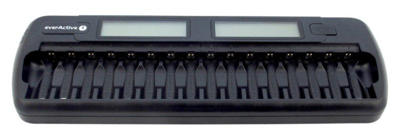 EAN 5902020523840 - Everactive NC-1600 cargador de batería Universal CC imagen 3