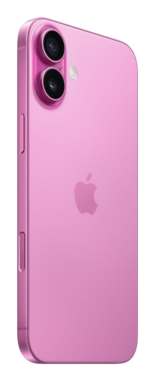 EAN 0195949722646 - Apple iPhone 16 Plus 17 cm (6.7") SIM doble iOS 18 5G USB Tipo C 128 GB Rosa imagen 2