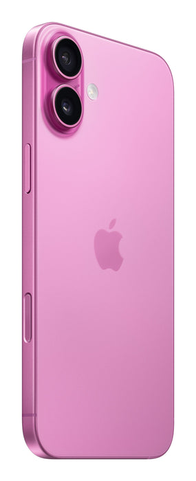 EAN 0195949722578 - Apple iPhone 16 Plus 17 cm (6.7") SIM doble iOS 18 5G USB Tipo C 128 GB Rosa imagen 2