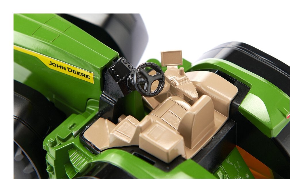 EAN 4006874032907 - Siku John Deere 8R 370 imagen 9