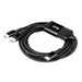 EAN 8719214472009 - CLUB3D CAC-1527 cable USB 1,83 m USB C 2 x USB C Negro imagen 4