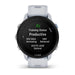 EAN 0753759297077 - Garmin Forerunner 955 3,3 cm (1.3") MIP 22 mm Digital 260 x 260 Pixeles Pantalla táctil Negro Wifi GPS (s imagen 2
