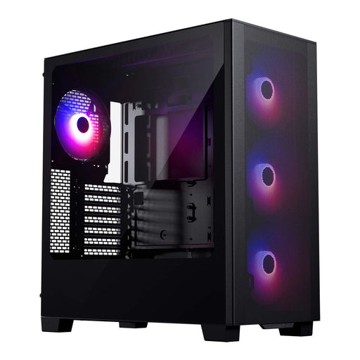 EAN 0886523303138 - Phanteks XT Pro Ultra Midi Tower Negro imagen 1