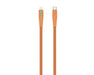 EAN 6939119066116 - Havit 6939119066116 cable de conector Lightning 1 m Naranja imagen 1