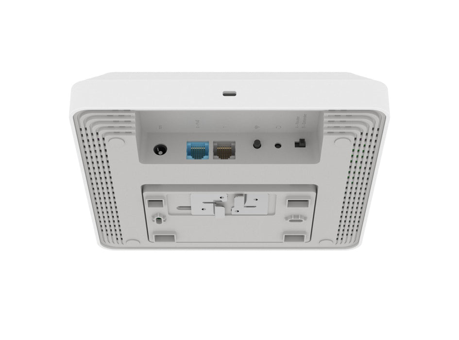 EAN 4897082921035 - Keenetic Voyager Pro 4-Pack (KN-3510) 1800 Mbit/s Blanco Energía sobre Ethernet (PoE) imagen 8