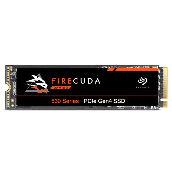 EAN 8719706437738 - Seagate FireCuda 530 2 TB M.2 PCI Express 4.0 NVMe 3D TLC imagen 2