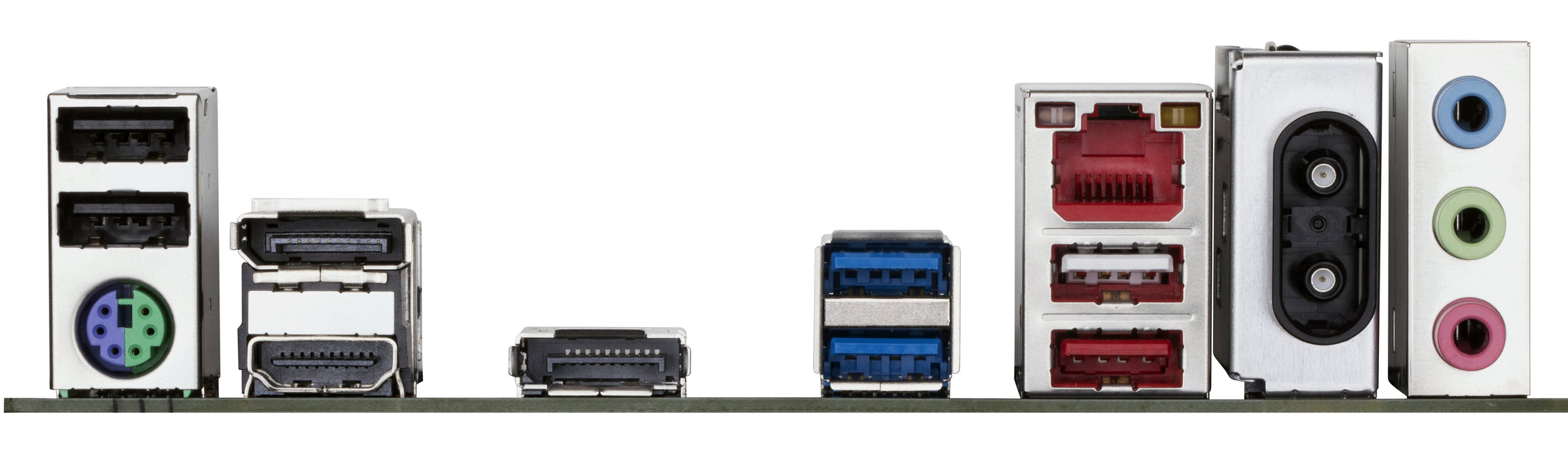 EAN 4719331866815 - GIGABYTE B860M DS3H WIFI6E placa base Intel B860 LGA 1851 (Socket V1) micro ATX imagen 4