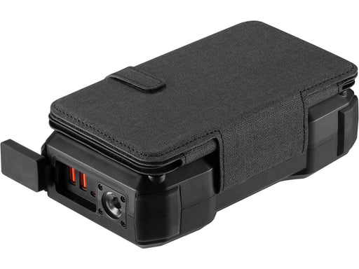 EAN 5705730421068 - Sandberg 421-06 batería externa 27000 mAh Cargador inalámbrico Negro imagen 2