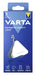 EAN 4008496121373 - Varta 16621 101 121 reflector/luz de seguridad deportivo Magnetic safety light Blanco Cloruro de polivini imagen 1