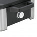 EAN 4211129132992 - WMF 61.3024.5155 parrilla de interior 4 personas(s) Negro, Acero inoxidable imagen 4
