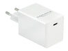 EAN 4043619414475 - DeLOCK 41447 cargador de dispositivo móvil Universal Blanco Corriente alterna Interior imagen 1