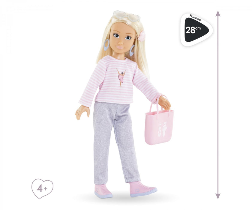 EAN 4062013600079 - Corolle Valentine Shopping Surprise Set imagen 2