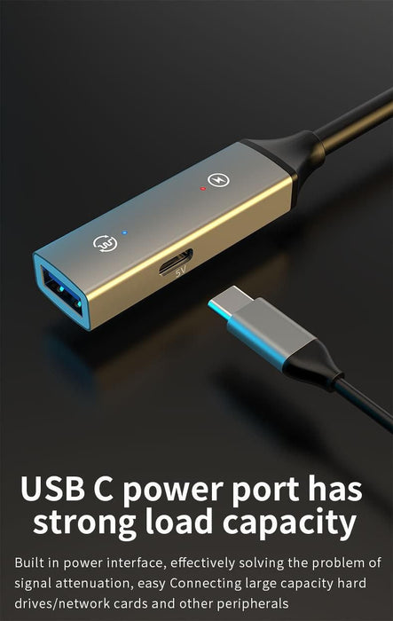 EAN 5715063708941 - Microconnect USB3.0AAF20A cable USB imagen 2