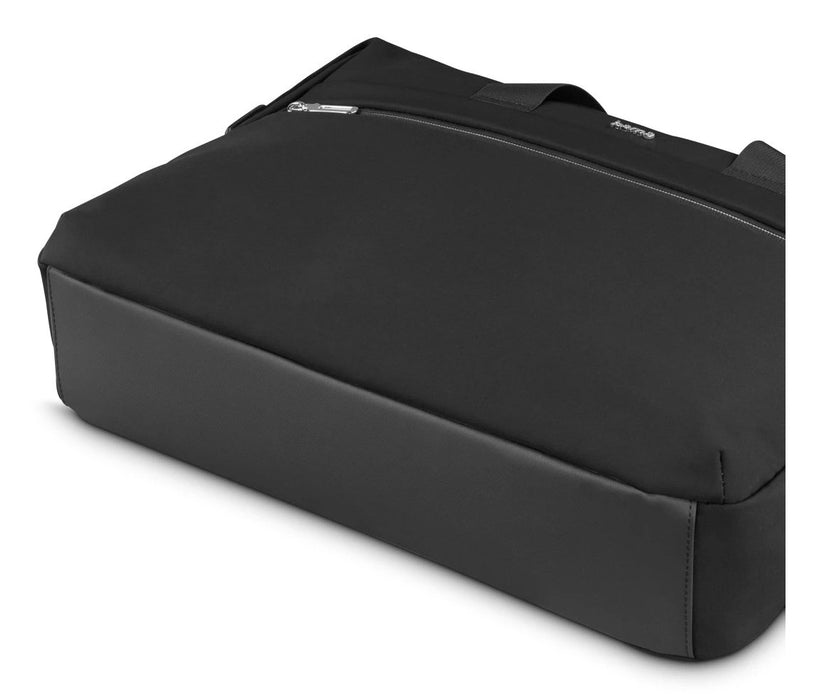 EAN 4047443533715 - Hama Ultimate 35,8 cm (14.1") Maletín Toploader Negro imagen 4