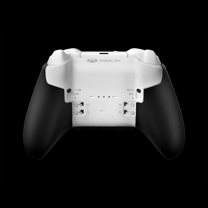 EAN 0889842717075 - Microsoft Xbox Elite Wireless Series 2 – Core Negro, Blanco Bluetooth/USB Gamepad Analógico/Digital PC, X imagen 8