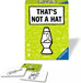EAN 4005556225897 - Ravensburger 22589 juego de tablero That's not a hat 10 min Juego De Cartas Aprendizaje imagen 4